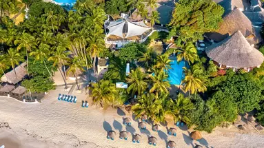 Diamonds Leisure Beach & Golf