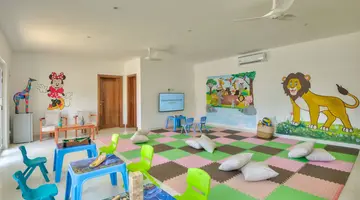 Diamonds Leisure Beach & Golf