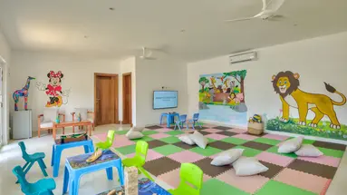 Diamonds Leisure Beach & Golf