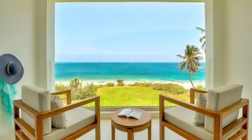 Diamonds Leisure Beach & Golf