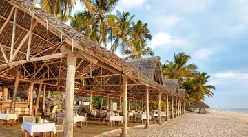 Diamonds Leisure Beach & Golf