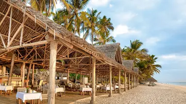 Diamonds Leisure Beach & Golf
