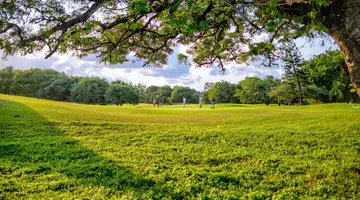 Diamonds Leisure Beach & Golf