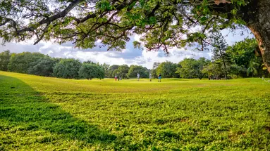 Diamonds Leisure Beach & Golf