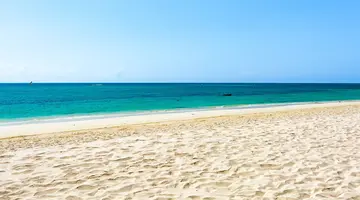 Diamonds Leisure Beach & Golf