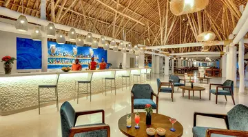 Diamonds Leisure Beach & Golf