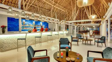 Diamonds Leisure Beach & Golf