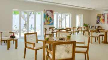Diamonds Leisure Beach & Golf