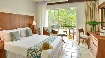 Diamonds Leisure Beach & Golf