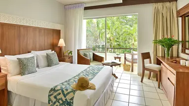 Diamonds Leisure Beach & Golf