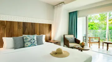 Diamonds Leisure Beach & Golf