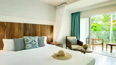 Diamonds Leisure Beach & Golf
