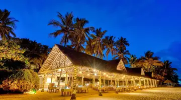 Diamonds Leisure Beach & Golf