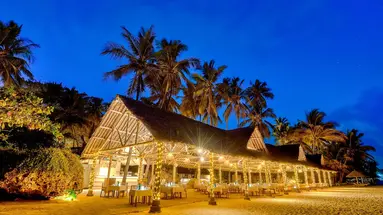 Diamonds Leisure Beach & Golf