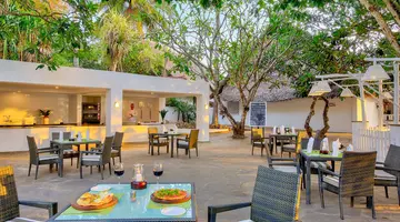 Diamonds Leisure Beach & Golf