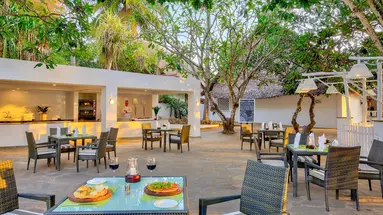 Diamonds Leisure Beach & Golf