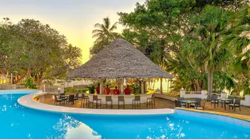 Diamonds Leisure Beach & Golf