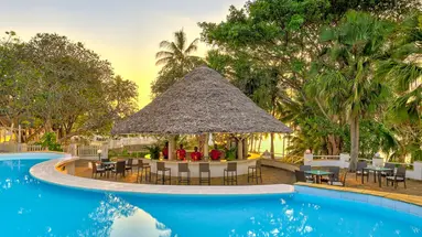 Diamonds Leisure Beach & Golf