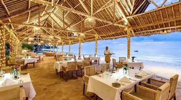 Diamonds Leisure Beach & Golf