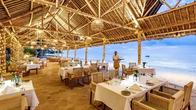 Diamonds Leisure Beach & Golf