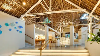 Diamonds Leisure Beach & Golf