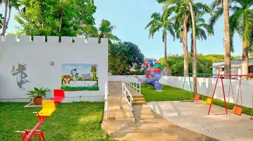 Diamonds Leisure Beach & Golf