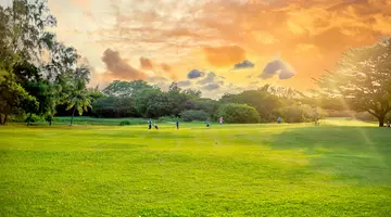 Diamonds Leisure Beach & Golf