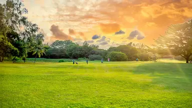 Diamonds Leisure Beach & Golf