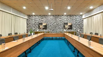 Diamonds Leisure Beach & Golf