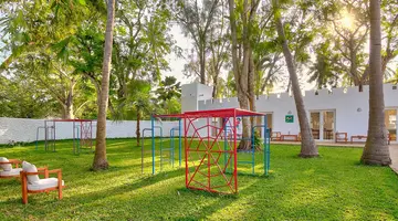 Diamonds Leisure Beach & Golf