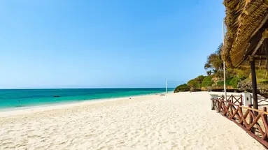 Diamonds Leisure Beach & Golf