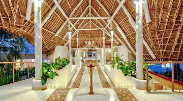 Diamonds Leisure Beach & Golf