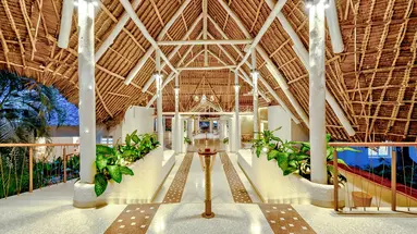 Diamonds Leisure Beach & Golf