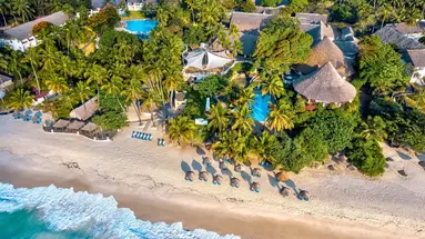 Diamonds Leisure Beach & Golf