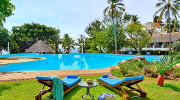 Diamonds Leisure Beach & Golf
