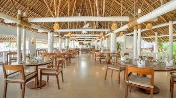 Diamonds Leisure Beach & Golf