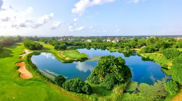 Diamonds Leisure Beach & Golf