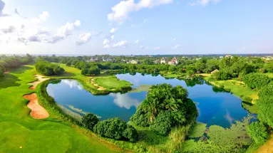 Diamonds Leisure Beach & Golf