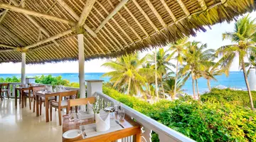 Diamonds Leisure Beach & Golf