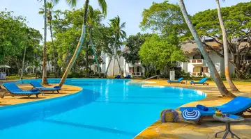 Diamonds Leisure Beach & Golf
