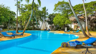 Diamonds Leisure Beach & Golf
