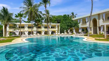 Diamonds Malindi