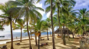 Diamonds Malindi