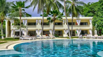 Diamonds Malindi