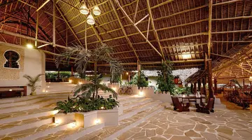 Diamonds Mapenzi Beach Club