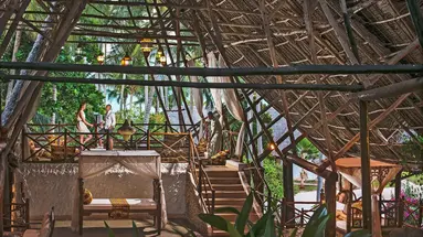 Diamonds Mapenzi Beach Club