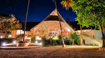 Diamonds Mapenzi Beach Club