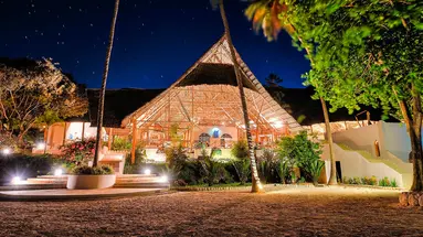 Diamonds Mapenzi Beach Club