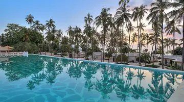Diamonds Mapenzi Beach Club