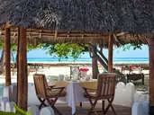 Diamonds Mapenzi Beach Club